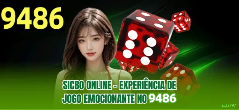jili707