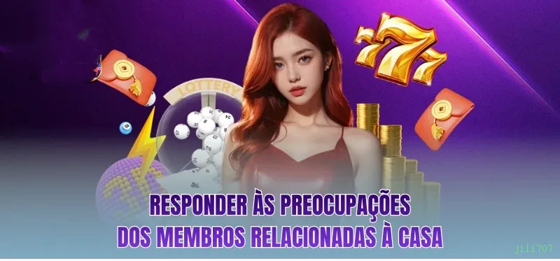 Cassino ao vivo no Brasil | jili707: segura e premiada