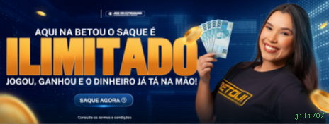 Poker no jili707: experiência segura no Brasil